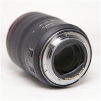 Used Canon RF 14-35mm f/4L IS USM Lens