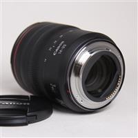 Used Canon RF 14-35mm f/4L IS USM Lens