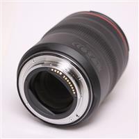 Used Canon RF 14-35mm f/4L IS USM Lens