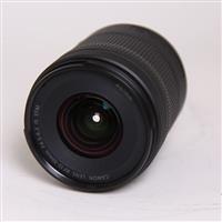 Used Canon RF 15-30mm f/4.5-6.3 IS STM Lens