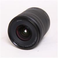 Used Canon RF 15-30mm f/4.5-6.3 IS STM Lens