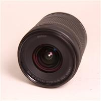 Used Canon RF 15-30mm f/4.5-6.3 IS STM Lens