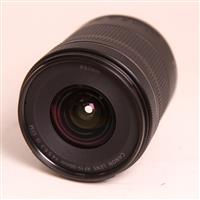 Used Canon RF 15-30mm f/4.5-6.3 IS STM Lens
