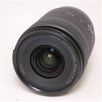 Used Canon RF 15-30mm f/4.5-6.3 IS STM Lens