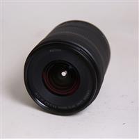 Used Canon RF 15-30mm f/4.5-6.3 IS STM Lens