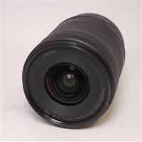 Used Canon RF 15-30mm f/4.5-6.3 IS STM Lens