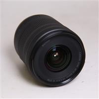 Used Canon RF 15-30mm f/4.5-6.3 IS STM Lens