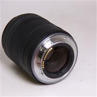 Used Canon RF 15-30mm f/4.5-6.3 IS STM Lens