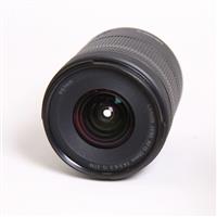 Used Canon RF 15-30mm f/4.5-6.3 IS STM Lens