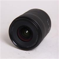 Used Canon RF 15-30mm f/4.5-6.3 IS STM Lens