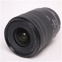 Used Canon RF 15-30mm f/4.5-6.3 IS STM Lens