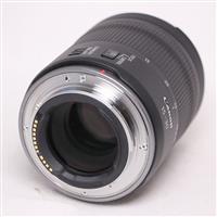 Used Canon RF 15-30mm f/4.5-6.3 IS STM Lens