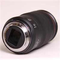 Used Canon RF 15-35mm f/2.8L IS USM Wide Angle Zoom Lens