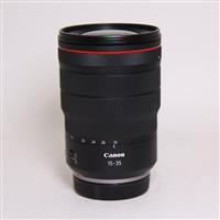 Used Canon RF 15-35mm f/2.8L IS USM Zoom Lens