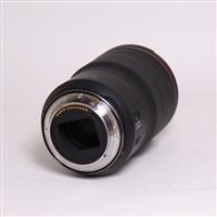 Used Canon RF 15-35mm f/2.8L IS USM Zoom Lens