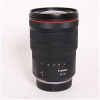 Used Canon RF 15-35mm f/2.8L IS USM Wide Angle Zoom Lens