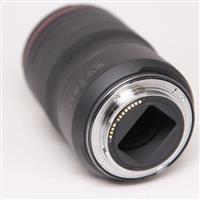 Used Canon RF 15-35mm f/2.8L IS USM Wide Angle Zoom Lens