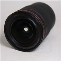 Used Canon RF 15-35mm f/2.8L IS USM Wide Angle Zoom Lens
