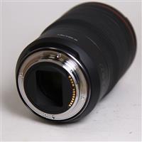 Used Canon RF 15-35mm f/2.8L IS USM Wide Angle Zoom Lens