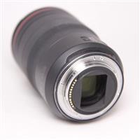 Used Canon RF 15-35mm f/2.8L IS USM Wide Angle Zoom Lens