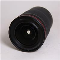 Used Canon RF 15-35mm f/2.8L IS USM Wide Angle Zoom Lens