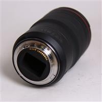 Used Canon RF 15-35mm f/2.8L IS USM Wide Angle Zoom Lens