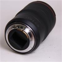 Used Canon RF 15-35mm f/2.8L IS USM Wide Angle Zoom Lens