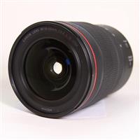 Used Canon RF 15-35mm f/2.8L IS USM Wide Angle Zoom Lens