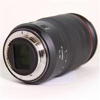Used Canon RF 15-35mm f/2.8L IS USM Wide Angle Zoom Lens