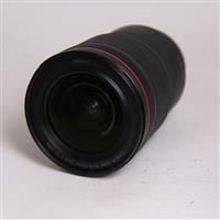 Used Canon RF 15-35mm f/2.8L IS USM Wide Angle Zoom Lens