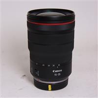Used Canon RF 15-35mm f/2.8L IS USM Wide Angle Zoom Lens