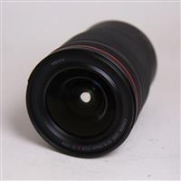 Used Canon RF 15-35mm f/2.8L IS USM Wide Angle Zoom Lens