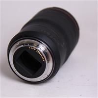 Used Canon RF 15-35mm f/2.8L IS USM Wide Angle Zoom Lens