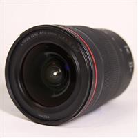 Used Canon RF 15-35mm f/2.8L IS USM Wide Angle Zoom Lens