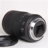 Used Canon RF 15-35mm f/2.8L IS USM Wide Angle Zoom Lens