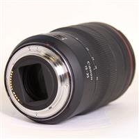 Used Canon RF 15-35mm f/2.8L IS USM Wide Angle Zoom Lens