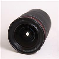 Used Canon RF 15-35mm f/2.8L IS USM Wide Angle Zoom Lens