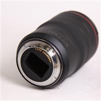 Used Canon RF 15-35mm f/2.8L IS USM Wide Angle Zoom Lens