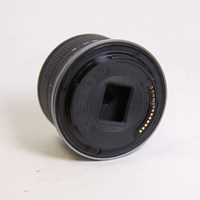 Used Canon RF-S 18-45mm f/4.5-6.3 IS STM Lens