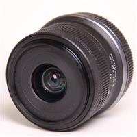 Used Canon RF-S 18-45mm f/4.5-6.3 IS STM Lens