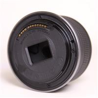 Used Canon RF-S 18-45mm f/4.5-6.3 IS STM Lens