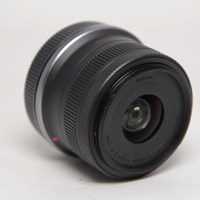 Used Canon RF-S 18-45mm f/4.5-6.3 IS STM Lens