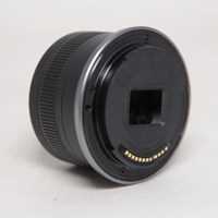 Used Canon RF-S 18-45mm f/4.5-6.3 IS STM Lens