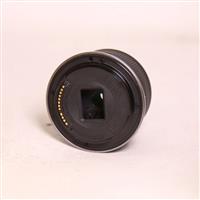 Used Canon RF-S 18-45mm f/4.5-6.3 IS STM Lens