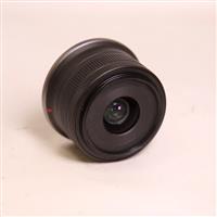 Used Canon RF-S 18-45mm f/4.5-6.3 IS STM Lens