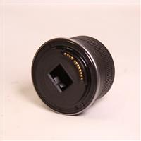 Used Canon RF-S 18-45mm f/4.5-6.3 IS STM Lens