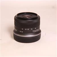 Used Canon RF-S 18-45mm f/4.5-6.3 IS STM Lens