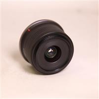 Used Canon RF-S 18-45mm f/4.5-6.3 IS STM Lens