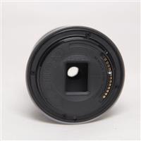 Used Canon RF-S 18-45mm f/4.5-6.3 IS STM Lens