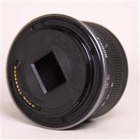 Used Canon RF-S 18-45mm f/4.5-6.3 IS STM Lens